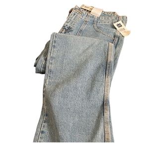 🌸Gap Vintage Faded Low Rise Boot Cut Jeans🌸